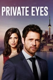 Private Eyes hd