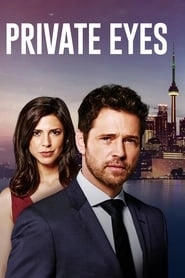 Watch Private Eyes