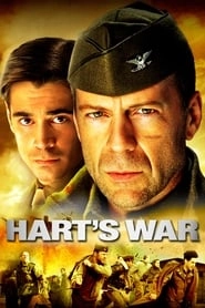 Hart's War hd