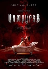 Vampyres hd