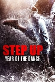 Step Up: Year of the Dance hd