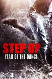 Step Up: Year of the Dance HD