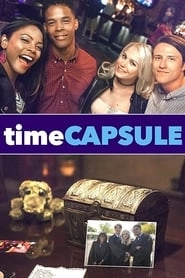 The Time Capsule hd