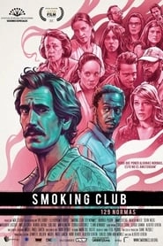 Smoking Club (129 normas) HD