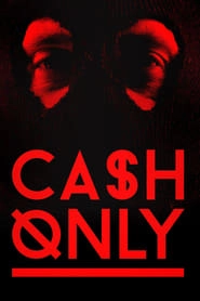 Cash Only hd