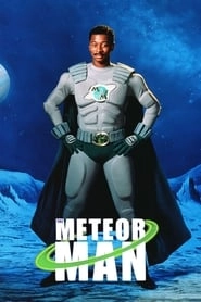 The Meteor Man hd