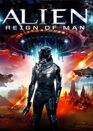 Alien: Reign of Man hd