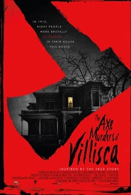 The Axe Murders of Villisca hd