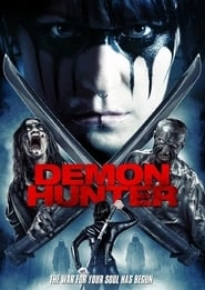 Demon Hunter hd