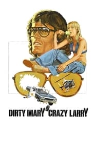 Dirty Mary Crazy Larry hd