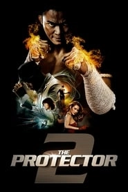 The Protector 2 HD