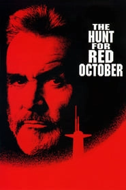 The Hunt for Red October hd