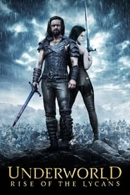 Underworld: Rise of the Lycans hd