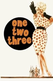 One, Two, Three hd