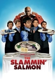 The Slammin' Salmon hd