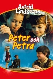 Peter and Petra hd