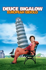 Deuce Bigalow: European Gigolo hd