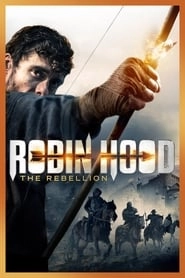 Robin Hood: The Rebellion hd