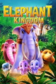 Elephant Kingdom hd