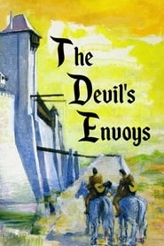 The Devil's Envoys hd