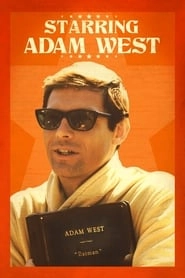 Starring Adam West hd