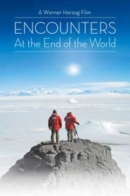 Encounters at the End of the World hd