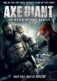 Axe Giant - The Wrath of Paul Bunyan hd