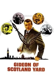 Gideon's Day hd