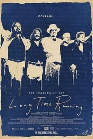 The Tragically Hip - Long Time Running hd