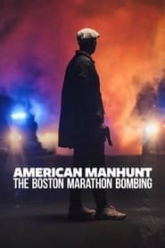 American Manhunt: The Boston Marathon Bombing hd