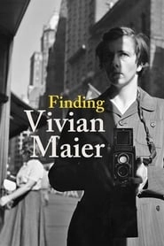Finding Vivian Maier hd