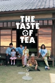 The Taste of Tea hd