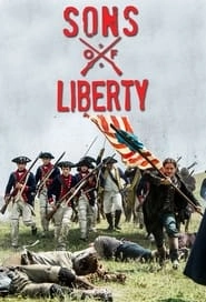 Sons of Liberty hd
