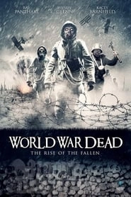 World War Dead: Rise of the Fallen hd