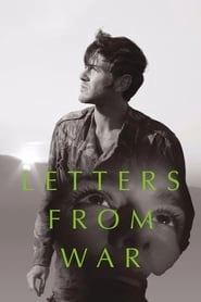 Letters from War hd