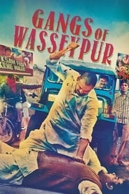 Gangs of Wasseypur - Part 1 hd