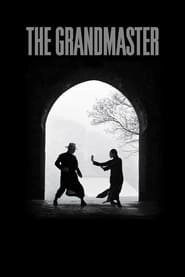 The Grandmaster hd
