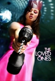 The Loved Ones hd