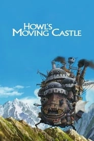 Howl's Moving Castle hd