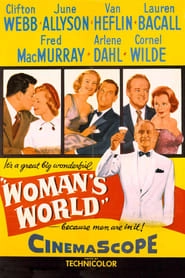 Woman's World hd