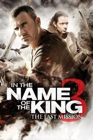 In the Name of the King III HD