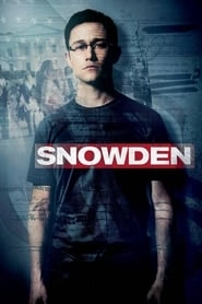 Snowden hd
