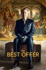The Best Offer hd