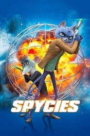 Spycies HD