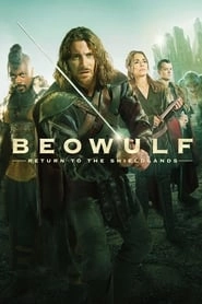 Watch Beowulf: Return to the Shieldlands