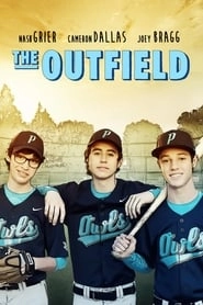 The Outfield hd