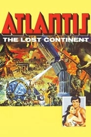 Atlantis: The Lost Continent hd