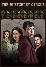 The Bletchley Circle hd
