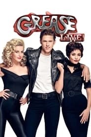 Grease Live hd