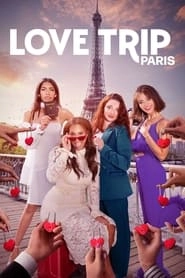 Love Trip: Paris hd